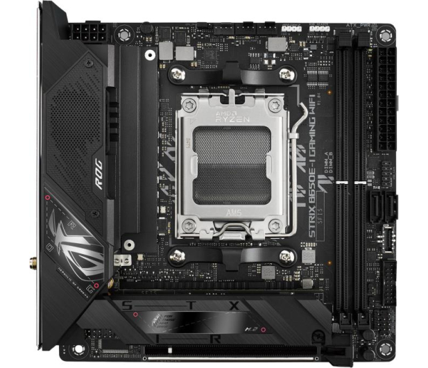 ASUS ROG STRIX B650E-I GAMING WIFI - 1079837 - zdjęcie 3